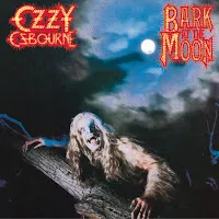 Ozzy Osbourne — One Up The 'B' Side — обложка