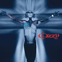 Ozzy Osbourne — Dreamer — обложка