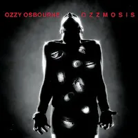 Ozzy Osbourne — Old La Tonight — обложка