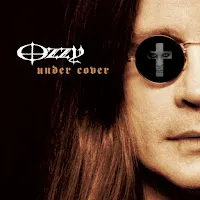Ozzy Osbourne — 21St Century Schizoid Man — обложка